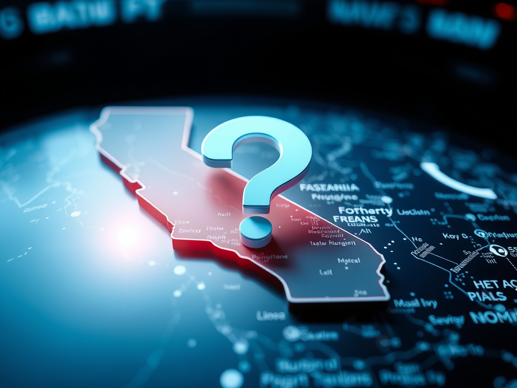 Class Rep Fails to Allege That the Alleged Privacy Violations Occurred While She was Located in California