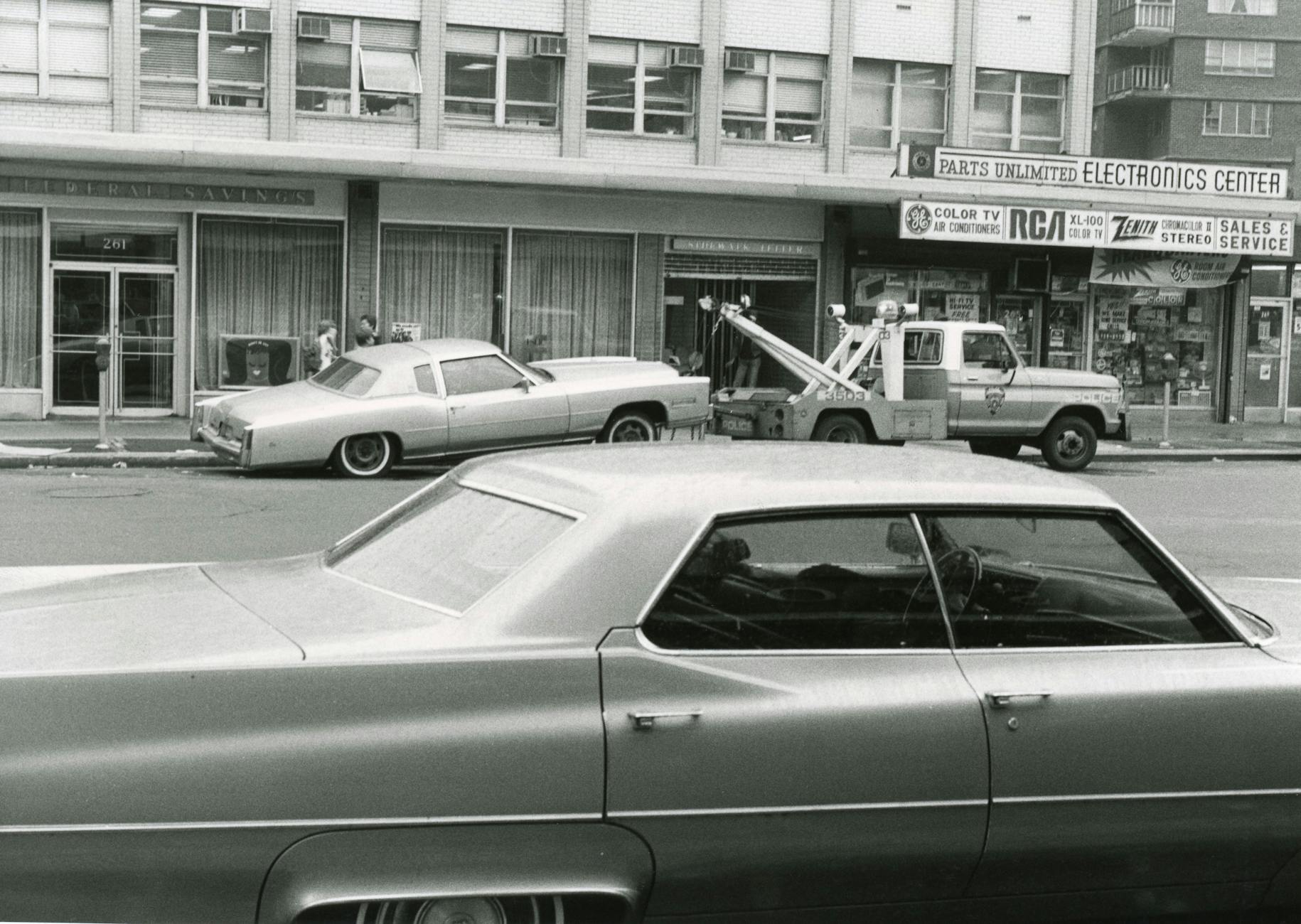 Court Dismisses CCPA Claim By Pennsylvania Plaintiff in Vehicle Repossession Case