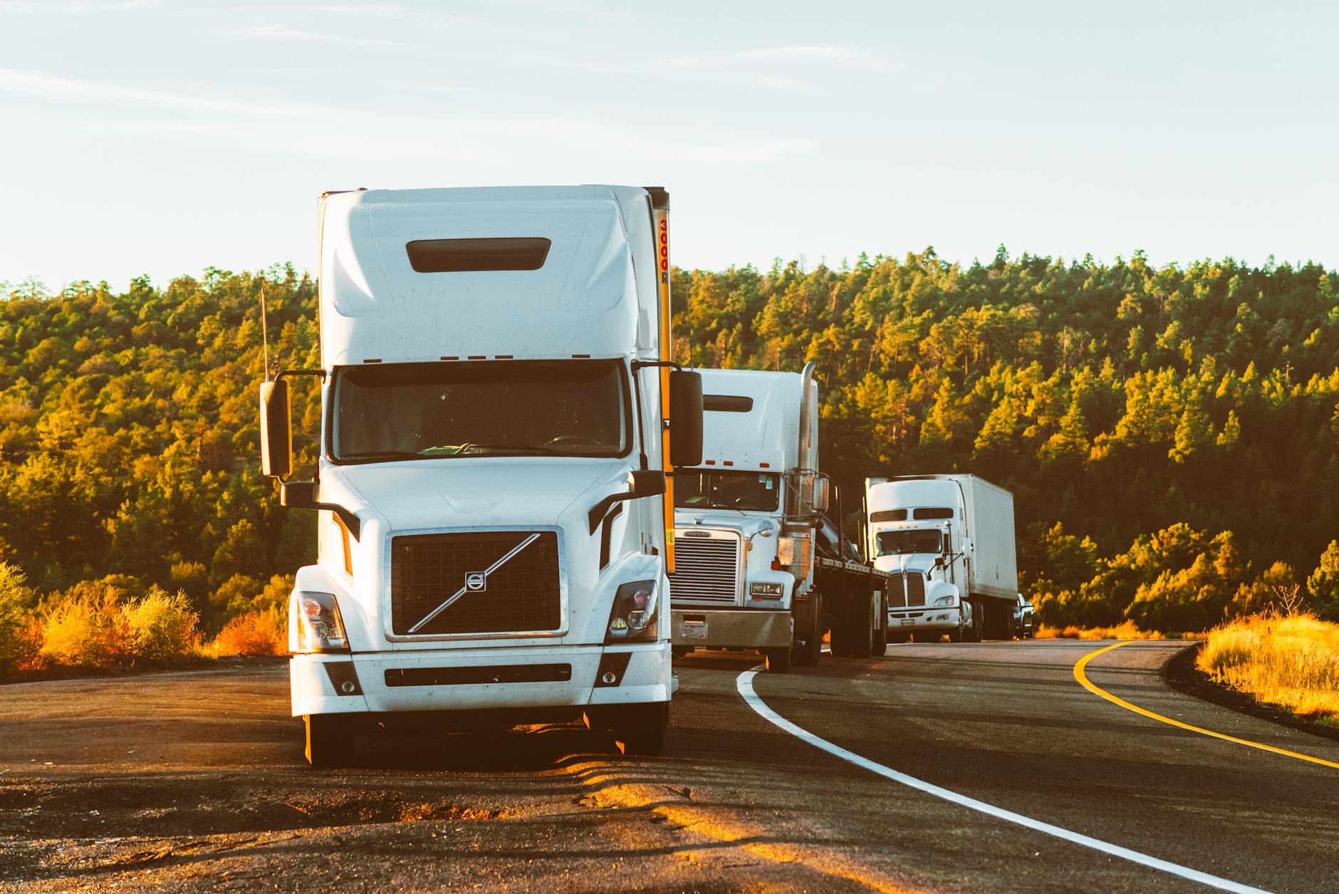 BIPA Claims Survive Preemption Challenge in Trucking Industry